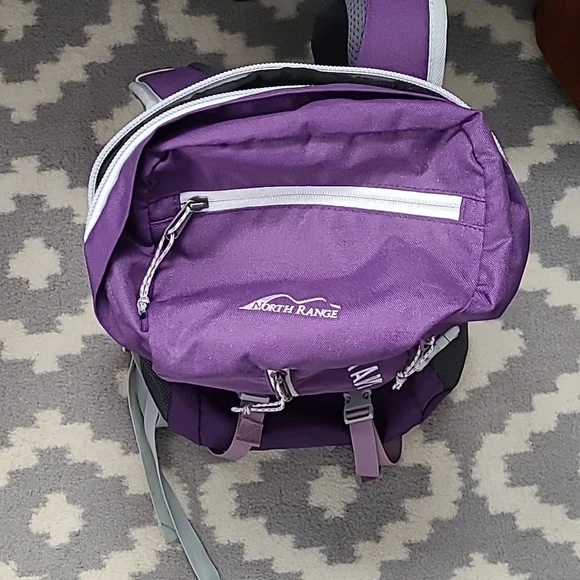 Backpack - Picture 5 of 7